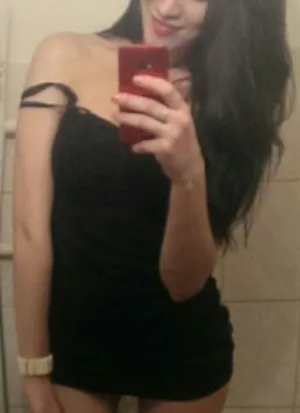 проститутка Уля, 24, Казань