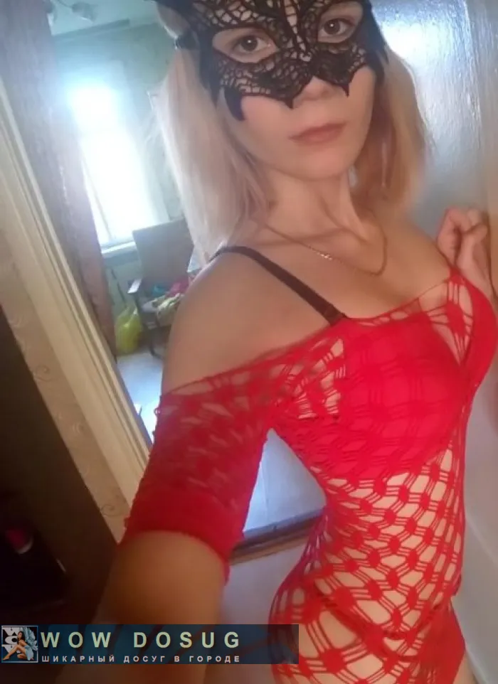 проститутка фея Машуля, Казань, +7 (918) 971-0055